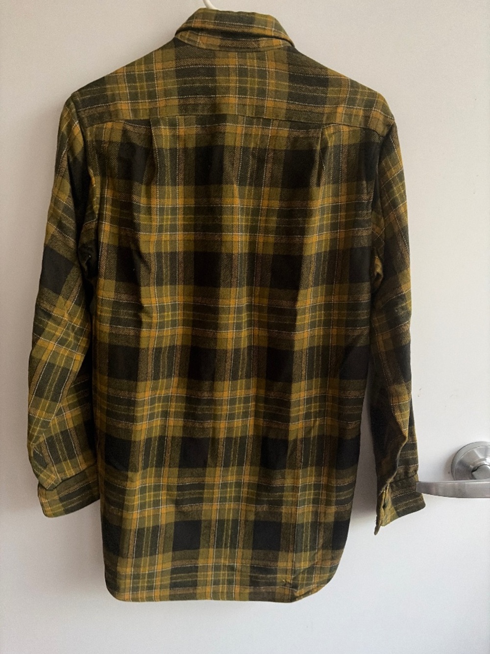 Pendleton wool shirt - Picture 3 of 3